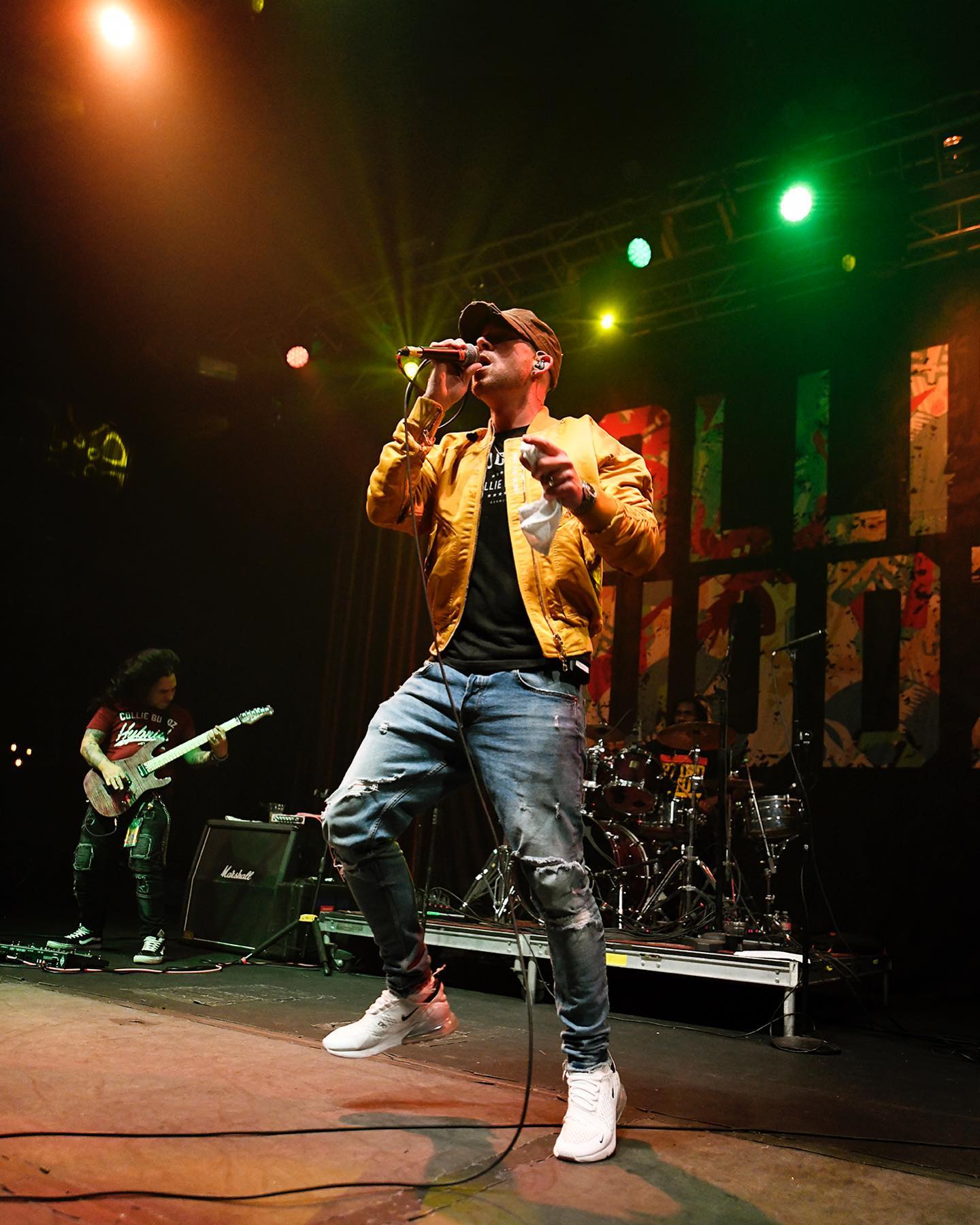 Collie Buddz