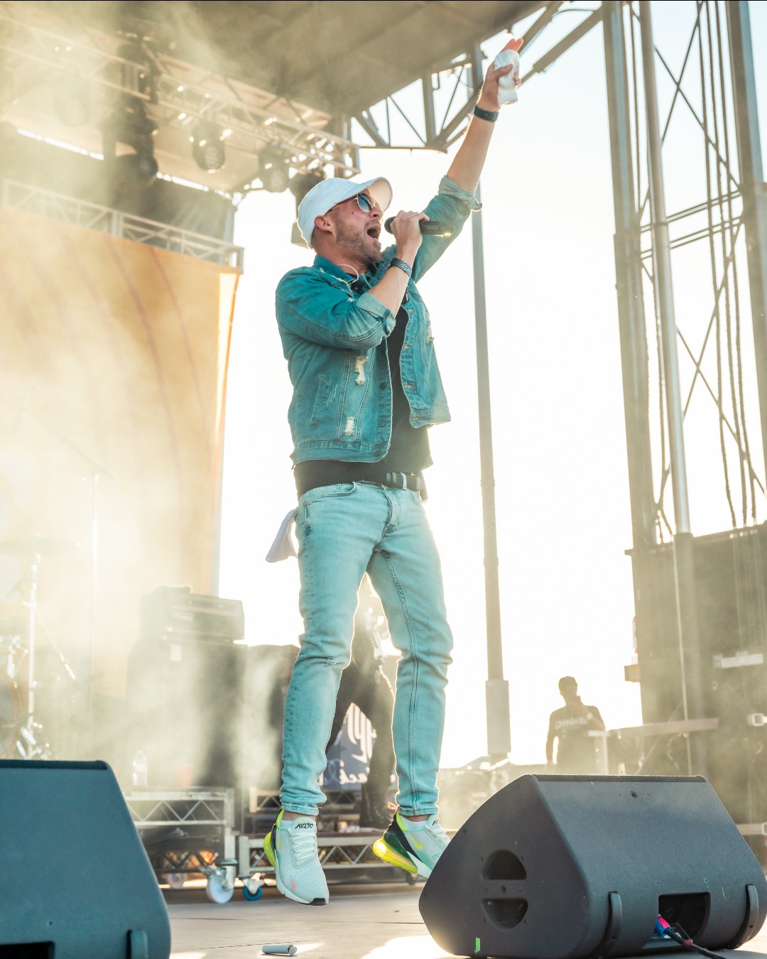 Collie Buddz