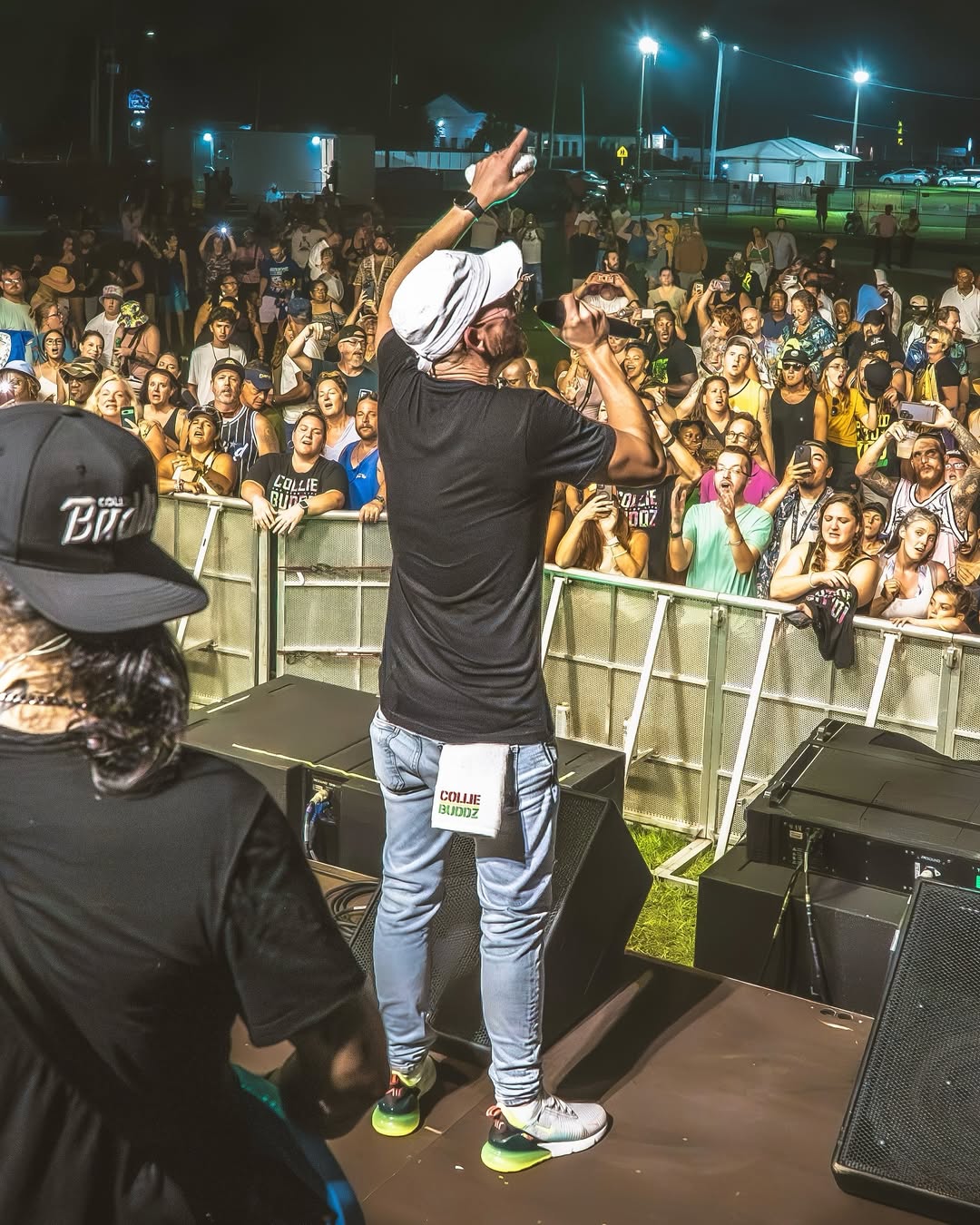 Collie Buddz